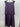 Alex Evenings Dress Set Eggplant Lace Jacket Sleeveless Dress 2PC 18 Alex Evenings