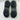 Bogs Rain Boots White/Silver Glitter Size 10 Bogs