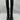 VALENTINO GARAVANI Vlogo The Bold Edition Boot In Calfskin 100mm Size 39 Valentino