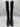 VALENTINO GARAVANI Vlogo The Bold Edition Boot In Calfskin 100mm Size 39 Valentino