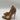 Christian Louboutin Pigalle Follies 100mm Patent Leather Pumps Nude Size 34 Christian Louboutin
