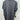 Brothers and Sons B+S Men's Charcoal Slub Cotton Polo Shirt Short Sleeve M Brother & Son