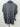Brothers and Sons B+S Men's Charcoal Slub Cotton Polo Shirt Short Sleeve M Brother & Son