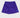NWOT Bristol Studio Mens Stretch Core Shorts, Purple Size S Studio