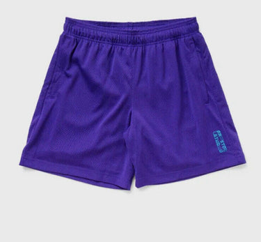 NWOT Bristol Studio Mens Stretch Core Shorts, Purple Size S Studio