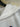 NWD Champion Reverse Weave Hoodie Womens White Cropped Cinch Bottom Large Champion