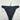 Good American Woman’s black ribbed high-cut bikini bottom size 2 Good American