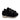 Dolce&Gabbana baby sneakers black suede Size 32 Dolce&Gabbana