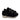 Dolce&Gabbana baby sneakers black suede Size 32 Dolce&Gabbana