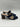 Kelly & Katie Women’s Kierra Sandal Denim Size 10M