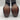 Corral Rich Brown Python Inlay Narrow Square Toe Western Boots Men’s 8.5M Corral Boots