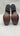 Corral Rich Brown Python Inlay Narrow Square Toe Western Boots Men’s 8.5M Corral Boots