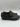 Clarks Brown Leather Ruched Slip On Loafers Comfort Shoes Size 9