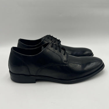 NWB Mix No. 6 Corbitt Oxford Shoes Black Size 8.5M Mix No. 6
