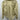 Madewell 100% Linen Shirt Pale Yellow Button Up Dual Pocket Boxy Oversized S Madewell