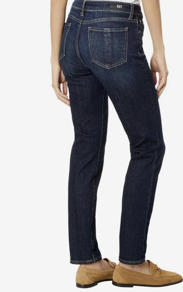 KUT from the Kloth Catherine Boyfriend Jeans Size 0 KUT from the Kloth