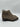 BLONDO WOMEN'S SAMARA ANKLE SIDE ZIP BOOT BROWN SUEDE SIZE 9M