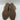 Women’s Lucky Brand Wadier Taupe Suede Wedge Heel Ankle Boot Size 8.5 Lucky Brand