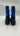SOREL Youth Blue Nylon Flurry Waterproof Insulated Snow Boot Size 4M Sorel