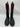 Muck Boot Company Women's Hale Tall Boot in Black/Buffalo Plaid Size 7 Muck Boots
