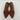 Women's Naturalizer Ezra Cafe Patent Leather Heel Shoes Size 8.5M Naturalizer
