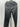 Levi's Faux Leather Pants Womens Black Straight Leg Trouser Coated NWT 26x29 Levi's