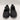 Men’s Prada Prax 01 Black ReNylon Logo Low Top Sneakers Size 7UK PRADA