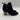 Women’s Cole Haan Linnie Black Suede Booties Size 8.5B Cole Haan