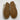 Tory Burch Women's Shearling Slippers Brown Suede Size 5 Tory Burch