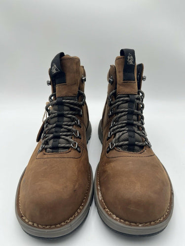 Rocky Legacy 32 waterproof hiking Brown Leather boots Size 11W