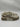 Fendi Match low-top sneakers in metallic gold laminated nappa leathe Size 38