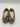 Valentino by Mario Valentino Malva snake-print ballerina flats VLOGO Size 7 Valentino by Mario Valentino