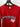 Designs Untitled Men pullover fleece Red Sweatshirt Size M Designs Untitled