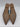 Steven New York Malina Flats Blue Jean Woven Pointed Toe Shoes Size 8 Steven by Steve Madden