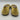Women’s Rothy’s The Flat Lemon Stripe Slip On Ballet Shoes Knit Yellow Size 7 Rothy’s