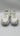 Men’s Versace Jeans Couture Stargaze low-top sneakers White Knit Size 6M Versace Jeans Couture