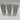 EVO Shampoo Mini Trio 3x 30ml Heads Will Roll Therapist Normal Persons NEW EVO