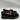 Women’s Naturalizer Emmal in Jet Black is a slip-on loafer Size 10 Naturalizer