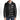GUESS Men's Outerwear puffer Jacket black Size S