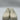 Bottega Veneta Puddle Rubber Mule Slingback Clog Beige Cream Womens SIZE 5B Bottega Veneta