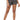 Free People FP Movement Women's The Way Home Shorts Bright Red XS Free People