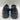 Women’s Crown Vintage Lane Slip On Loafer in black Size 6M Crown Vintage