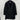 NWOT Cyrus Women’s Pea Coat Black Size XL Cyrus