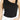 NWT n:PHILANTHROPY Woodside Bodysuit Black Cat/Black Size M n:PHILANTHROPY