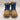 Men’s Off-White high-top hiking boots in camel Size 39 OFF-WHITE