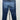 KUT From The Kloth Mia Toothpick Skinny Jeans Dark Wash Stretch Denim NWT 10 KUT from the Kloth
