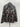 Moon Shine Spirit Aztec Western Shirt Jacket Fleece Lined YKK Zip - L