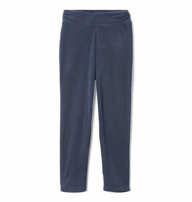Columbia Youth Girls Glacial Legging, Black, Medium Columbia
