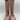 IDYLLWIND Women’s Charmed Life Western Boots Pointed Toe Pink Suede Size 9 B IDYLLWIND