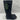 Kamik Women’s Olivia Rain Boots, Size 9M Kamik